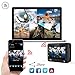 DBPOWER N6 4K Touchscreen Action Camera, 2.31