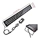 Yescom 129 LEDs Aquarium Light Full Spectrum 30