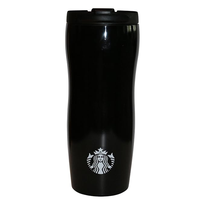 Starbucks Stainless Steel Travel Mug Tumbler to Go Lucy Coffee Mug