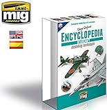 Ammo of Mig Case for Encyclopedia of Aircraft English #6049E