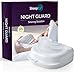 SleepEZzzz Snore Stopper Mouthpiece - Snoring Solution, Sleep Aid Night Mouth Guard Bruxism Mouthpiece