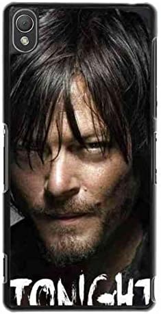 Amazon ウォーキング デッド ケースカバー Sony Xperia Z3 ウォーキング デッド 携帯電話ケース アメリカのキャラクター The Walking Dead 携帯カバー 高品質sony Xperia Z3 ハードシリコン ケース ケース カバー 通販