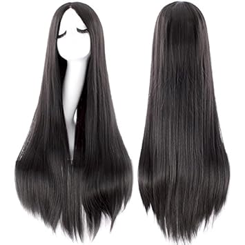 Amazon Com Arts H Eight Heavy Snow Three Wig Purpose White Men