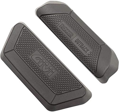 GIVI E158 Backrest Pad, 19.7 Inch x 11.8 Inch - Image 3