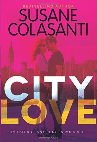 City Love (City Love Series)