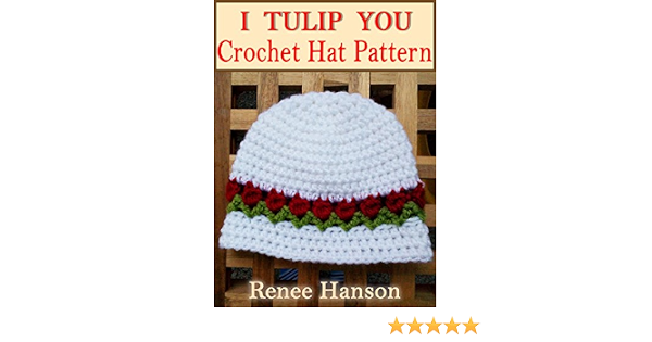 Crochet Hat Pattern (Hat Crochet 
