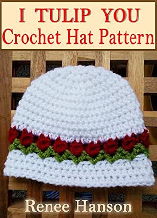 Crochet Hat Pattern (Hat Crochet 