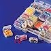Cottage Mills DotBox Small Set 32 pcs from 31 Storage Boxes in a Carrying Case. It’s the Ultimate Small Item Storage System. Perfect for Bead, Jewelry, Craft and Small Part Storage.