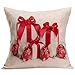 Pillow Case,Vovotrade Christmas Sofa Bed Home Decor Pillow Case Cushion Cover 45cmx45cm/17.7