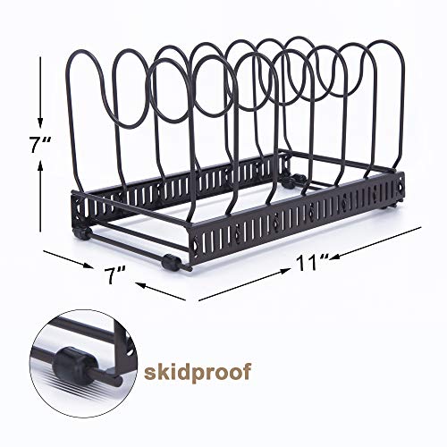 6 GRANNY+SAYS+Expandable+Adjustable+Compartments