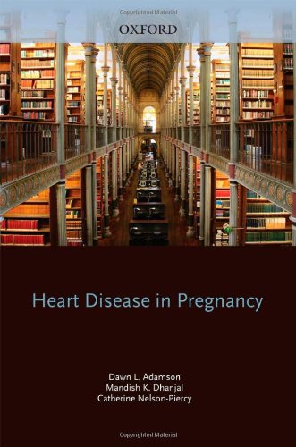 Heart Disease in Pregnancy (Comb)