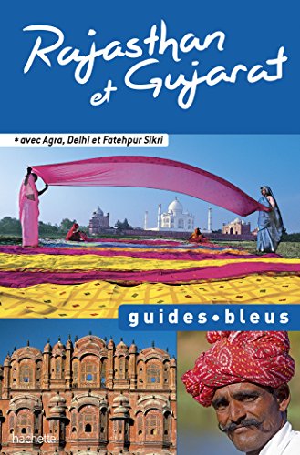 Rajasthan et Gujarat