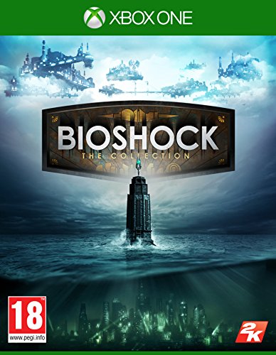 Bioshock: The Collection [At-Pegi] [Import Allemand]