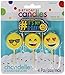 Emoji Birthday Candles | Party Supply