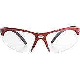 Dunlop Sports Competition Squash Eyewear
