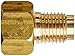 AGS BLF-23C Brake Line Fitting