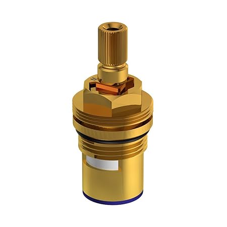 Replacement Ceramic Disc Cartridge For Danze Pot Filler Faucet