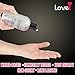 Personal Lubricant Sensitive Skin Natural Tastless Long Lasting Slick Premium Water Based Lube for Women Vagina Dryness Silicon Toys Paraben-Free Hypoallergenic 8.45 oz Bottle