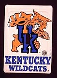 Kentucky Wildcats Light Switch Covers (single) Plates LS10069