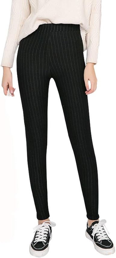 plus size lined pants