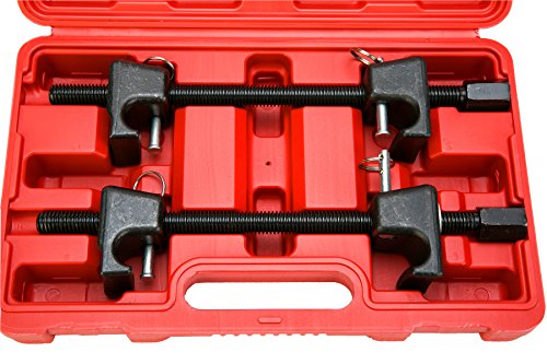 6 8MILELAKE+Macpherson+Strut+Spring+Compressor