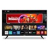 VIZIO 32-inch D-Series – Full HD 1080p Smart TV with Apple AirPlay and Chromecast Built-in, Screen Mirroring for Second…