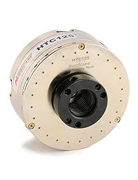 Huracán htc125 5" woodturning 4 Chuck Kit, de mandíbula W Dovetail Mandíbulas, para madera Tornos