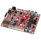 Dayton Audio KAB-230A 2x30W Class D Audio Amplifier Board with Bluetooth 4.0