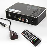 Mini HD DVB T2 Terrestrial Receiver DVB-T DVB-T2 MPEG-2/-4 H.264 Support USB/HDMI Mini Set Top Box For RUSSIA/Europe/THAILAND