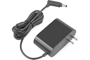 ANTRobut Replacement for Dyson Charger V6 V7 V8 Charger Compatible with 21.6V Dyson Battery DC62 DC59 DC58 DC61 SV04 SV03 SV0