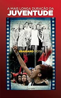Livro A Mais Longa Duração da Juventude