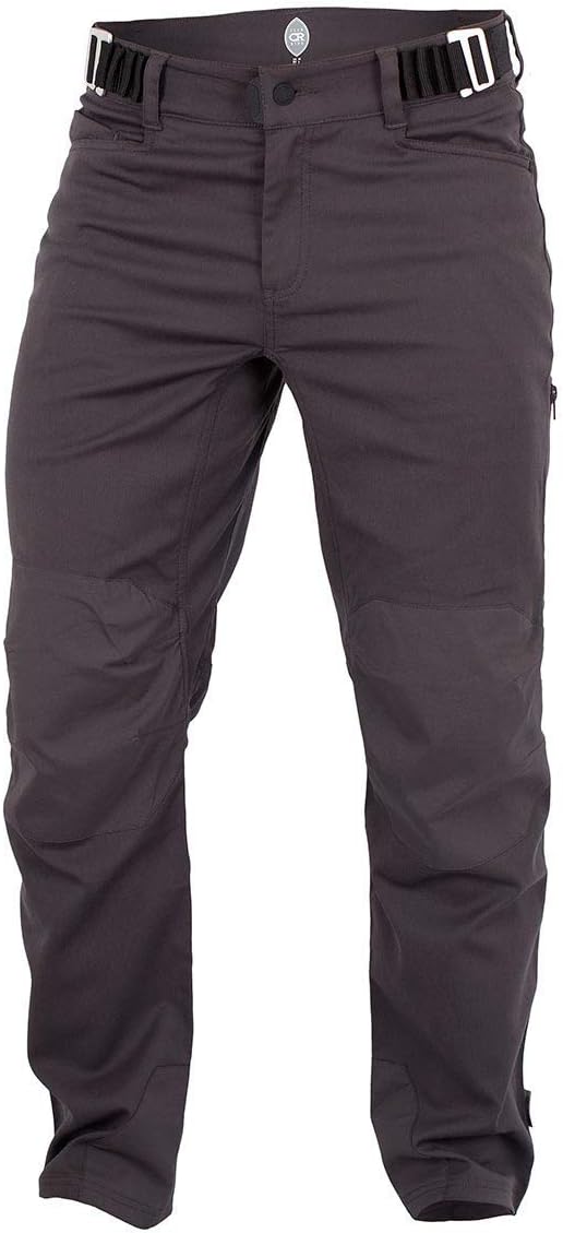 Club RideMen's Gold Rush Pant - Durable, Stylish MTB Trousers for Adventurous Riders