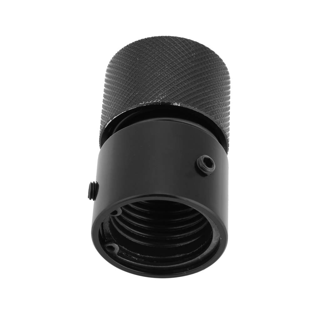 Air Chisel Quick Release Coupling, Air Hammer Retaining Quick Chuck, Automatic Quick Change Snap Release Holder Chuck for 150 190 250 Pneumatic Hammer