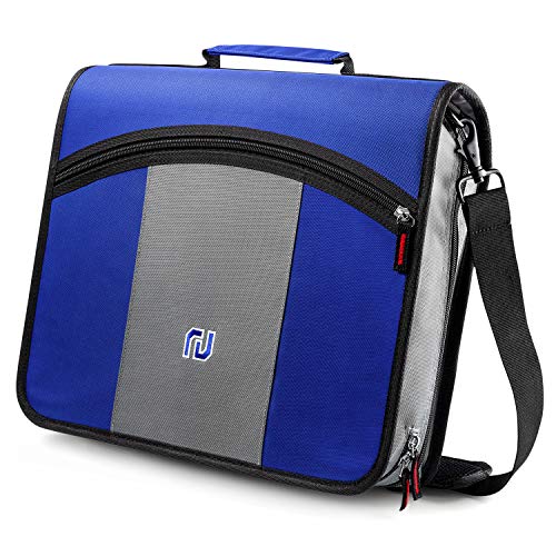 The Best 3 Inch Zipper Binders of 2019 Top 10, Best Value, Best