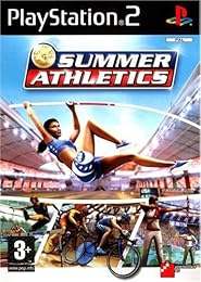 Summer Athletics