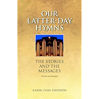 Our Latter-Day Hymns book cover