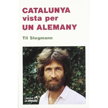 Catalunya vista per un alemany
