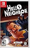 Hello Neighbor - Nintendo Switch