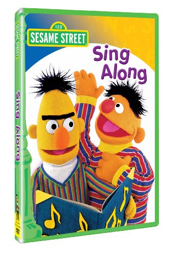 Amazon Com Sesame Street Sing Along Alban Carlo Arkin Alan Benedict Paul Block Larry Bondoc Lexine Buzzi Ruth Byrd Eugene Henson Jim Martin Jim Orman Roscoe Balsmeyer Randall Dinapoli Victor Diego Ken