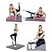 EXEFIT Resistance Loop Band Workout 5 Pcs 12