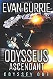 Odysseus Ascendant (Odyssey One)