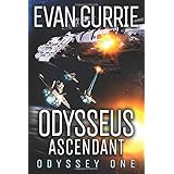 Odysseus Ascendant (Odyssey One)