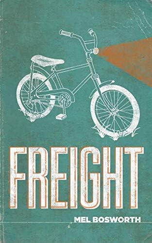 Freight Paperback – September 9, 2011