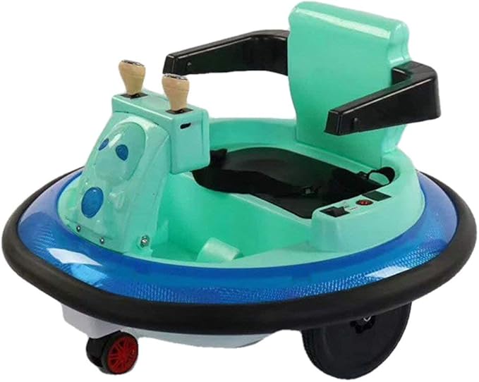 electric car baby boy