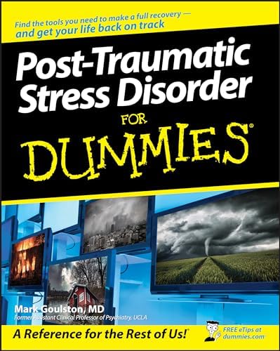 The Post-Traumatic Stress Disorder Sourcebook, Revised and