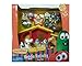 VeggieTales Nativity Play Set