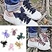 Shoe Laces, Soft Casual Women Girl Child Flat Satin Ribbon Shoelaces 4cm Wide Sneaker Shoestrings for Canvas Sneaker Athletic, White