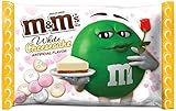 M & M's White Cheesecake, 8 oz