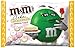 M & M's White Cheesecake, 8 oz
