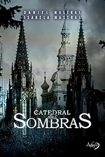 Livro Catedral das sombras
